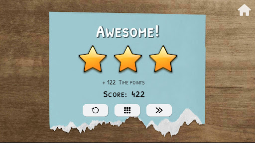 Android application Project: Perspective screenshort