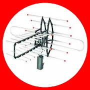 how to make a television antenna