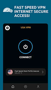 VPN ของสหรัฐอเมริกา