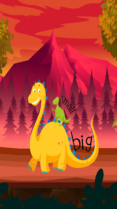 Dinosaur Oasis Adventure Bubbl - Screenshot 2