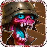 Zombie Dead Shooter icon