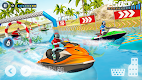 screenshot of Jet Ski Boat Game: Water Games