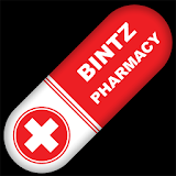 Bintz Rx icon