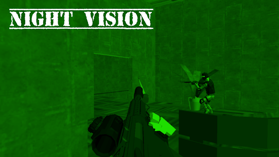 Project Breach CQB MOD APK v2.7 (MOD, Unlimited Money) free on android 5