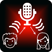 Top 40 Tools Apps Like Voice modifier with effects- girls, boys, changer - Best Alternatives