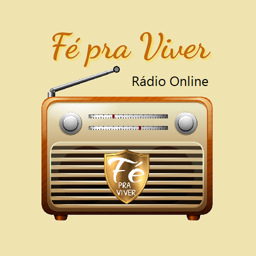 Rádio FépraViver logo