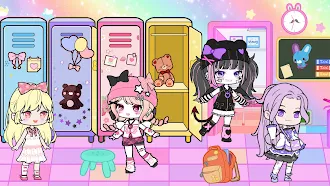 Game screenshot YOYO Life world: Yoya world hack