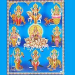 Cover Image of Download Navagrahas  APK