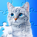 Jigsaw Puzzles - Rompecabezas