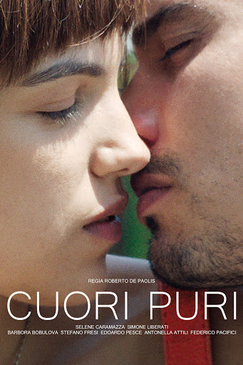 Cuori puri full movie hotsell