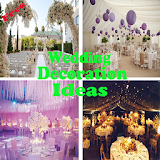 Wedding Decoration Ideas icon
