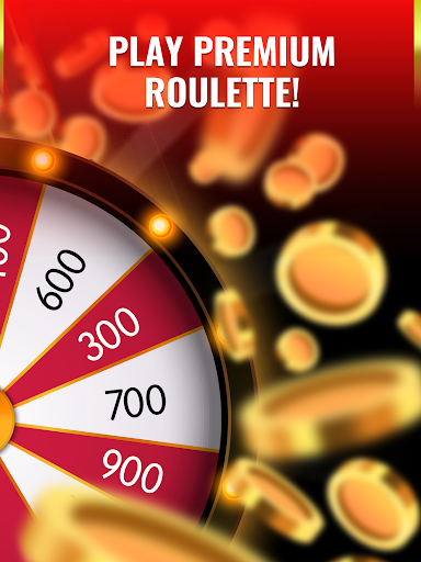 Luck Roulette: Fortune Wheel 15