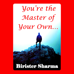 Obraz ikony: You’re the Master of Your Own….