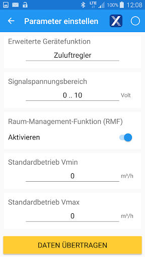 EasyCon Screen 3