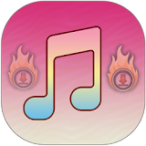 All Music Mp3 Downloader icon