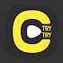 TRYTRYC Global - Free video sharing platform1.1.0