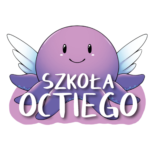 Szkoła Octiego logo