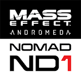 Mass Effect:Andromeda Nomad RC icon