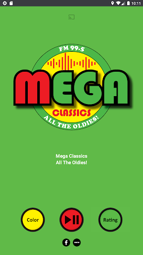 Mega Classics Screen 3