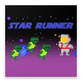 Star Runner icon