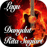 Lagu Rita Sugiarto Terbaru icon