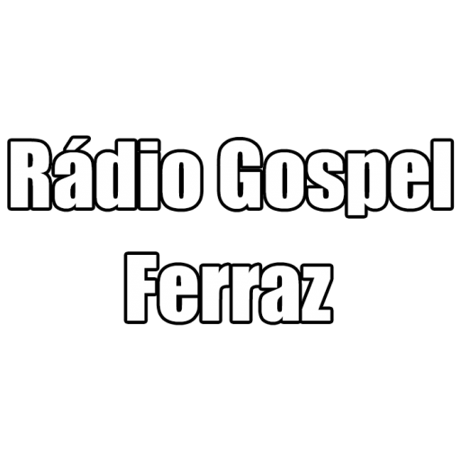 Rádio Gospel Ferraz logo