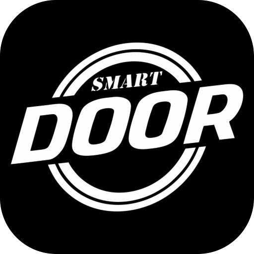 Smart Door logo