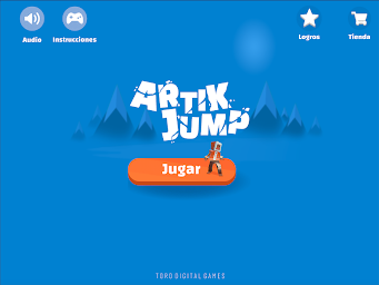 Artik Jump