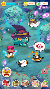 アプリのプレビュー