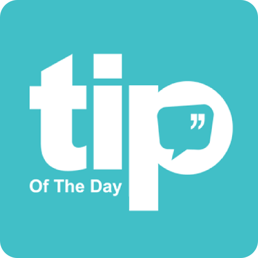 Tip OF The Day - THF logo