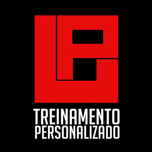 Lucas Paulo logo