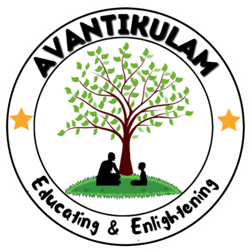 Avantikulam logo