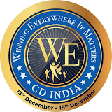 CD Conference icon