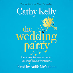 Icon image The Wedding Party: The Number One Irish Bestseller!