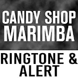 Candy Shop Marimba Ringtone icon