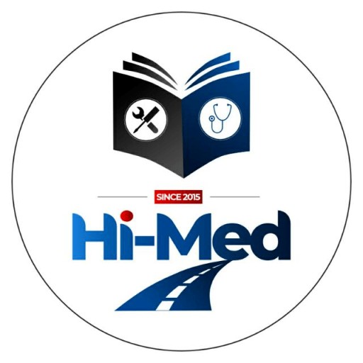 HI-MED Download on Windows