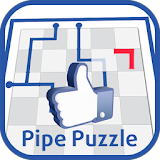 Pipe Puzzle Online icon