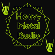 heavy metal radio and rock online