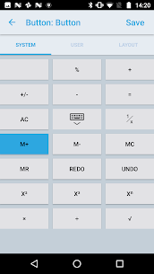 CalcTape Calculator with Tape 6.0.7 Apk 4