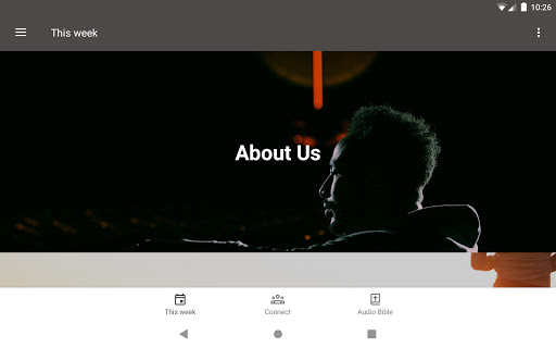 New Hope MBC Nashville