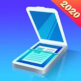 Smart PDF Scanner Extra 2020 icon