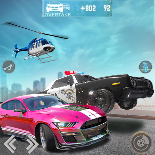 자동차 경주 3D 자동차 게임