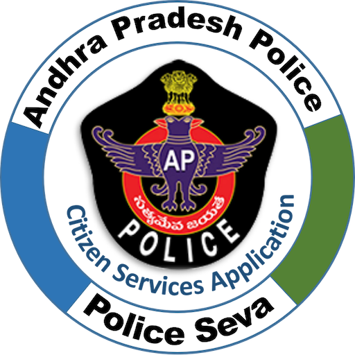 Приложения в Google Play – AP POLICE SEVA