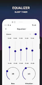 Captura 7 Phonk Music - Lagu Song Radio android