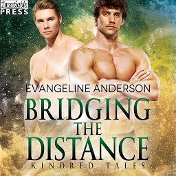 Icon image Bridging the Distance: A Kindred Tales Novel
