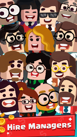 Game screenshot Idle Farming - Farm Tycoon apk download
