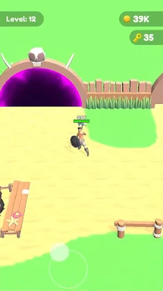 Boss Master - Screenshot 2