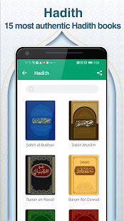 VMuslim: Prayer Times & Quran android2mod screenshots 6