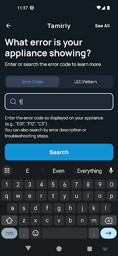 Tamirly Repair Guide