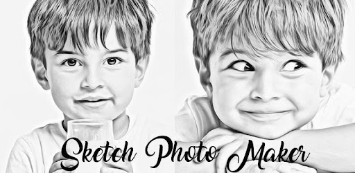 Photo Sketch Maker - Apps on Google Play
